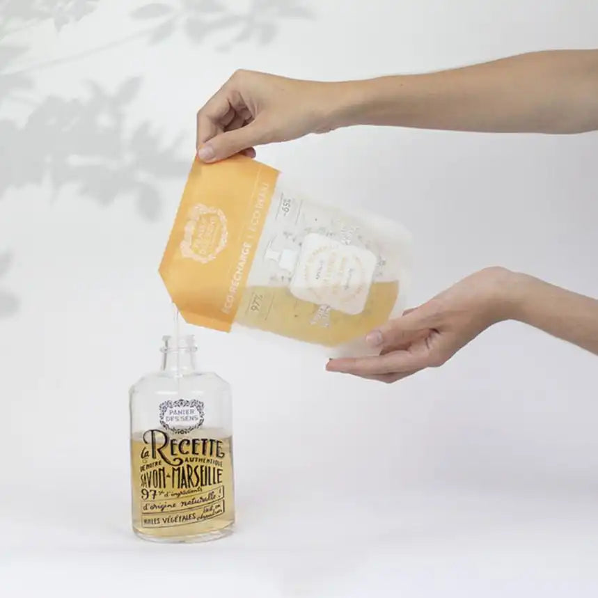 Bed & Bath Cleaning Products