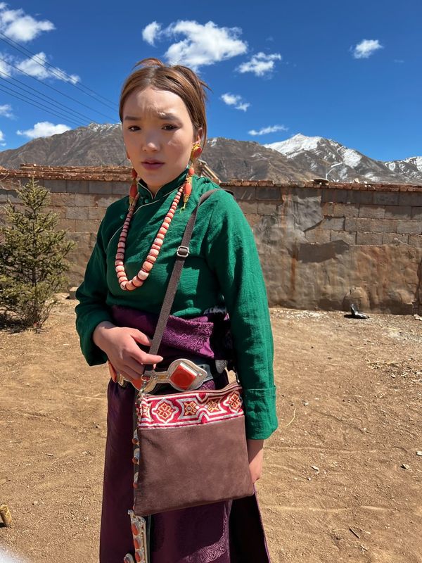 NORBOO | Diki crossbody