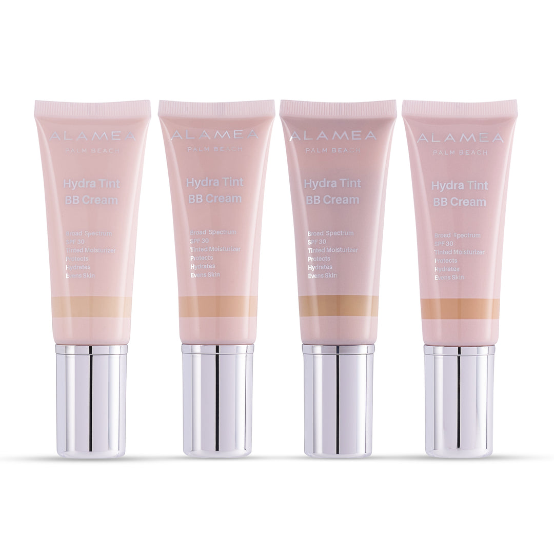 Hydra Tint BB Cream SPF 30