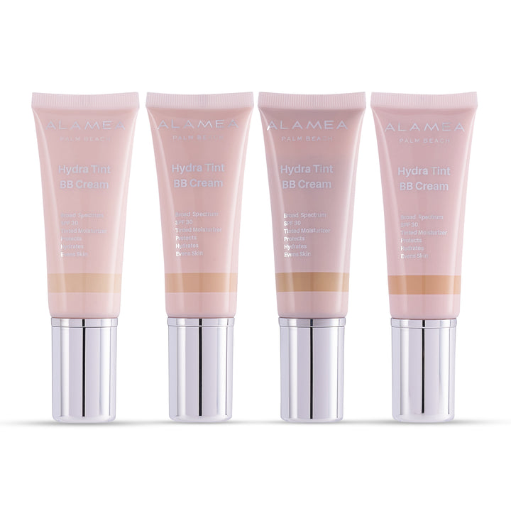Hydra Tint BB Cream SPF 30