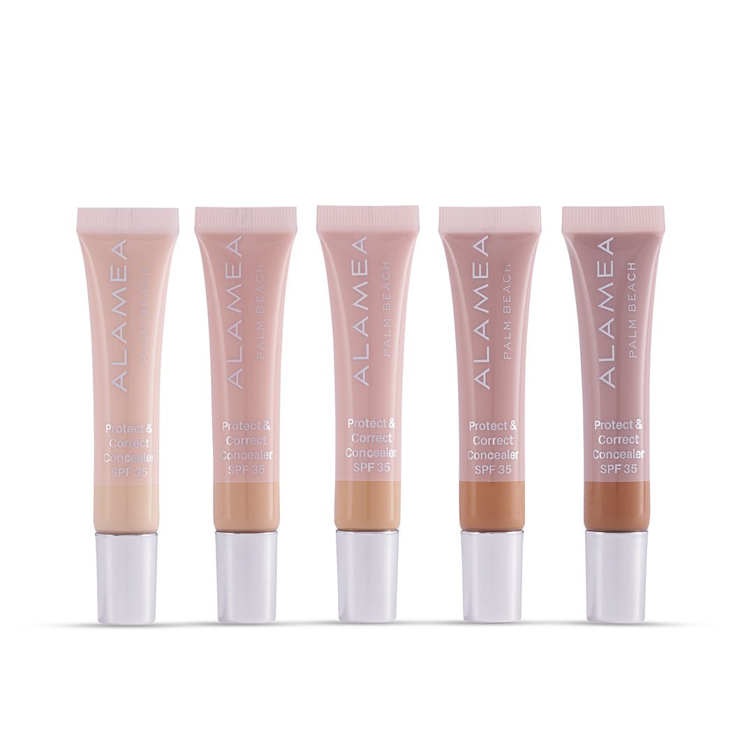 Protect and Correct Concealer SPF 35