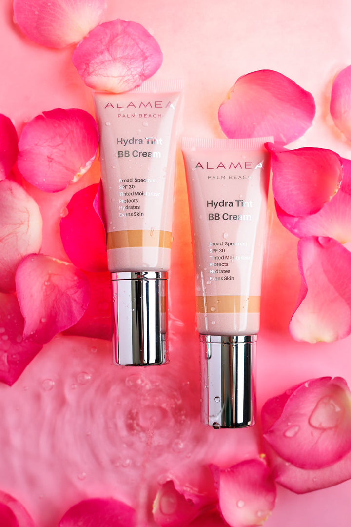 Hydra Tint BB Cream SPF 30