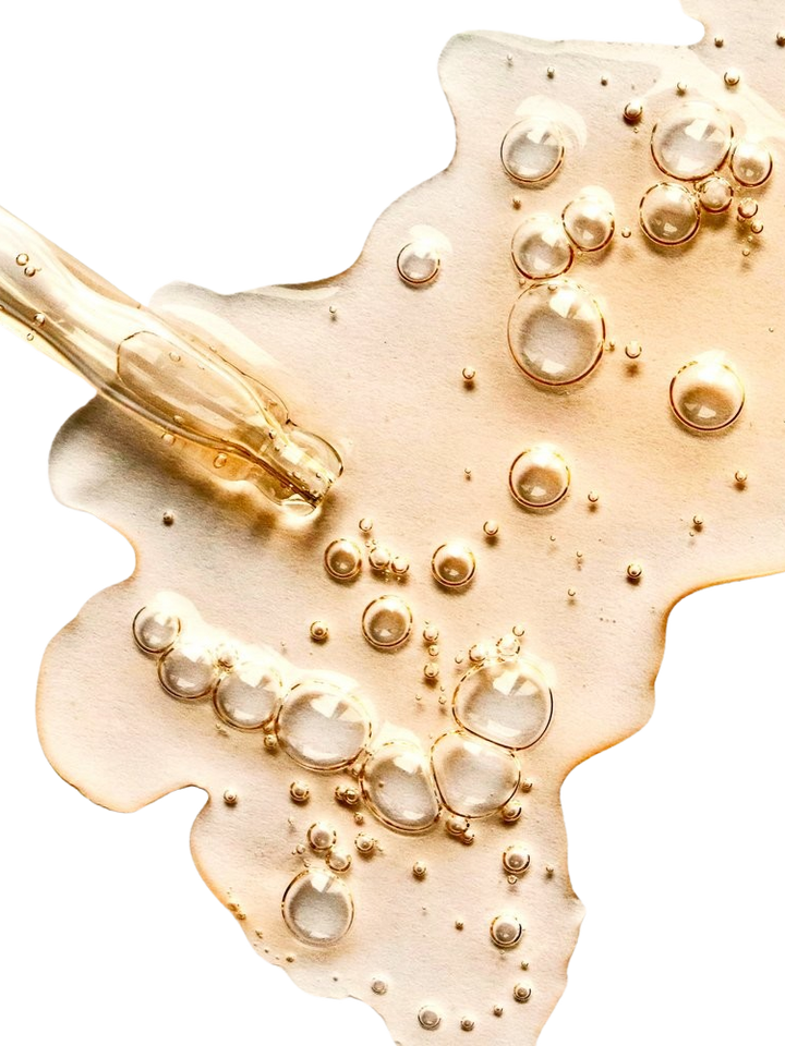 No. 3 RESURFACE - AHA & Enzyme Brightening Nectar