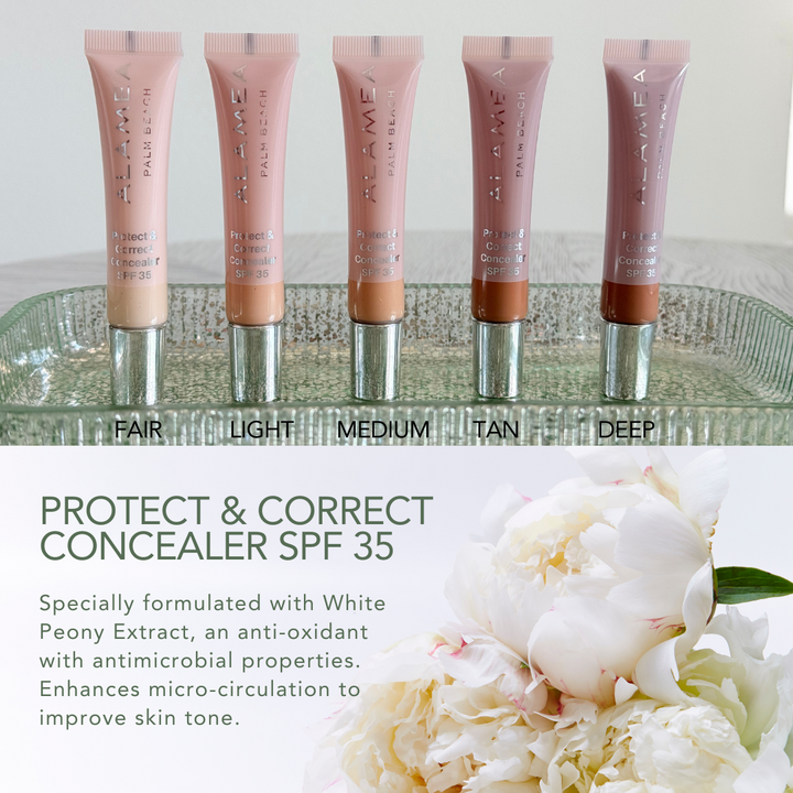 Protect and Correct Concealer SPF 35
