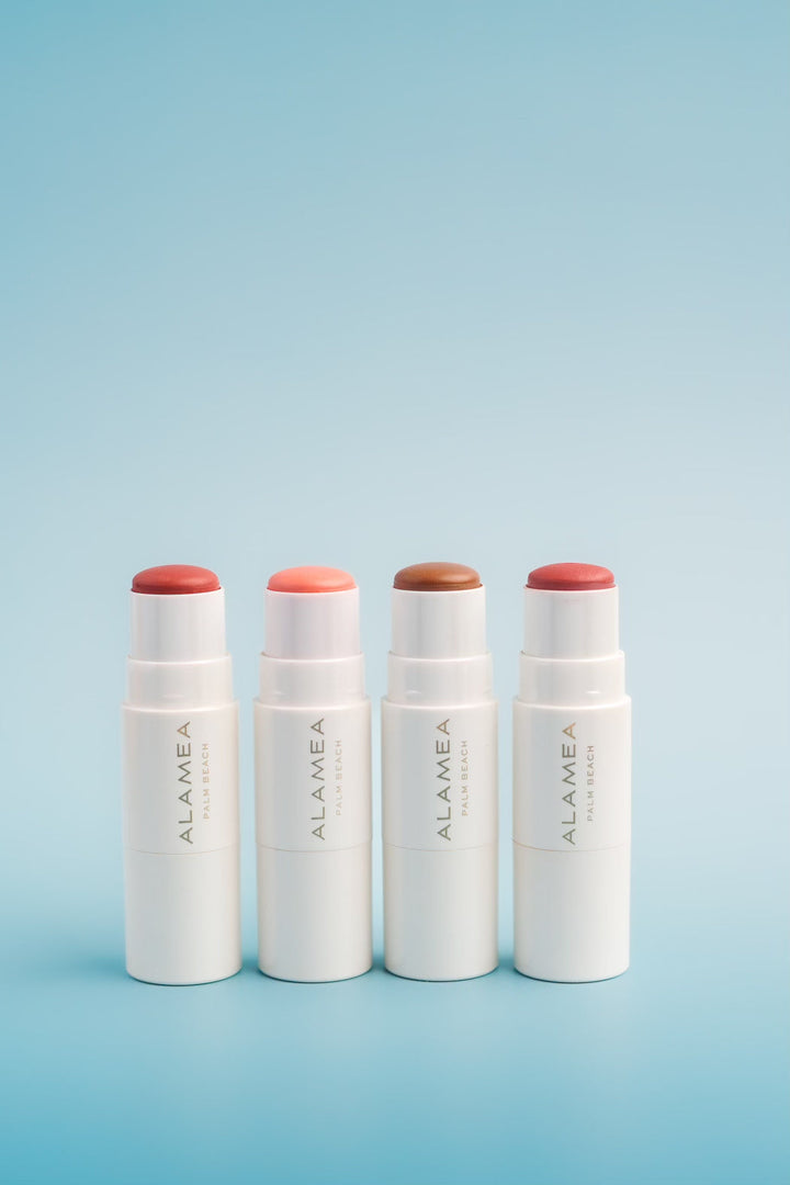 Cheeky Sheer Cream Blush SPF 30