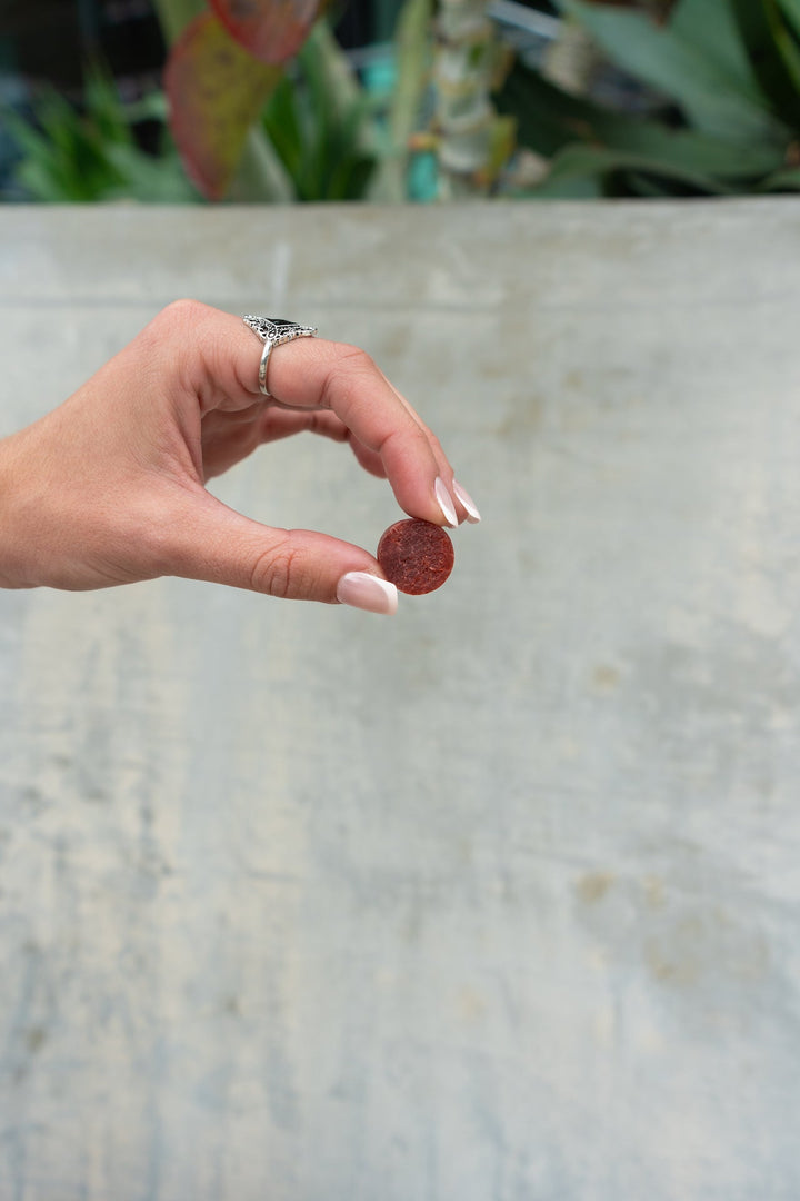 Mushroom Adaptogen Gummies - Daytime