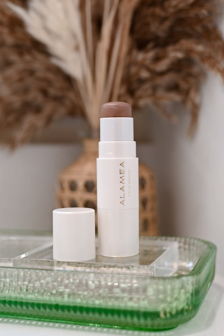 Sheer Cream Contour SPF 30