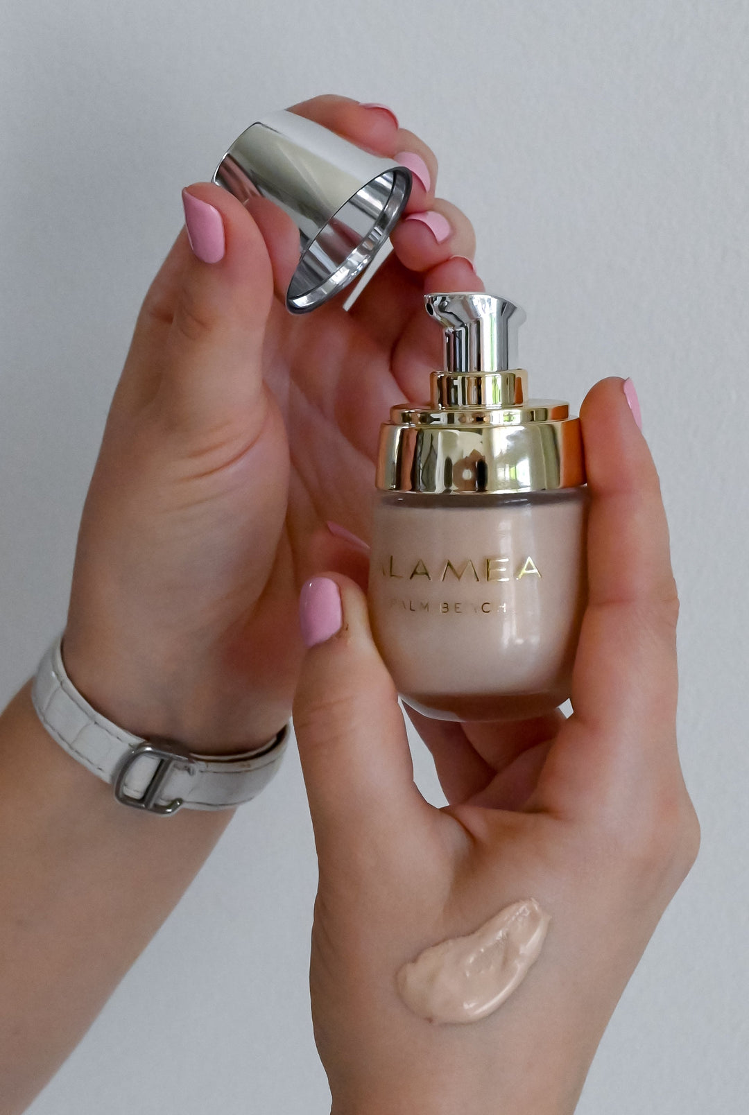 Glow Base Skin Primer SPF 30