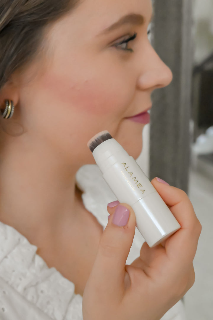 Cheeky Sheer Cream Blush SPF 30