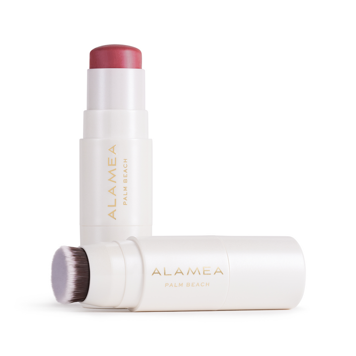 Cheeky Sheer Cream Blush SPF 30