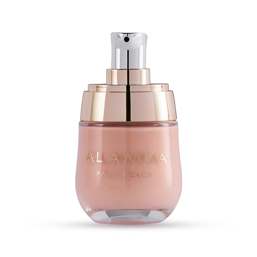 Glow Base Skin Primer SPF 30