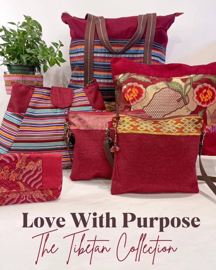 NORBOO | Diki crossbody