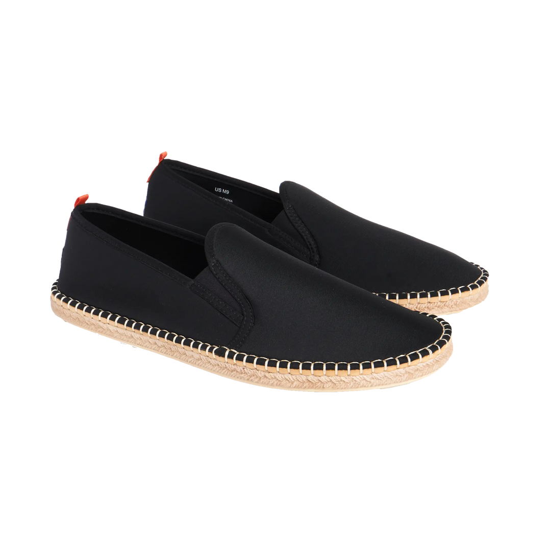 Mariner Slip-on Black