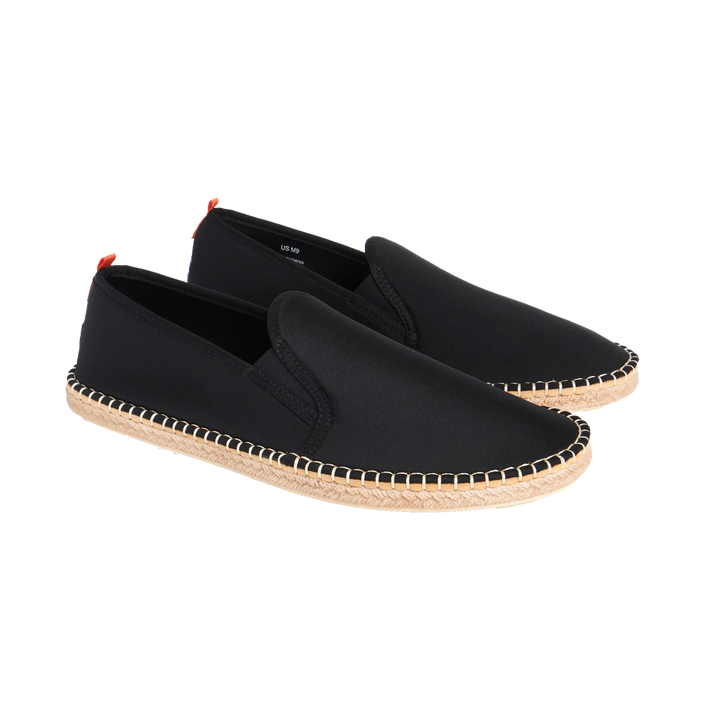 Mariner Slip-on Black
