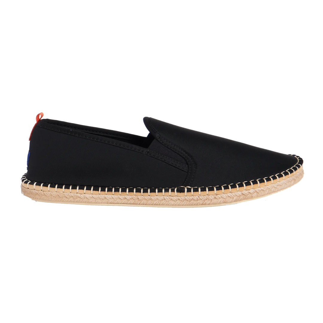Mariner Slip-on Black