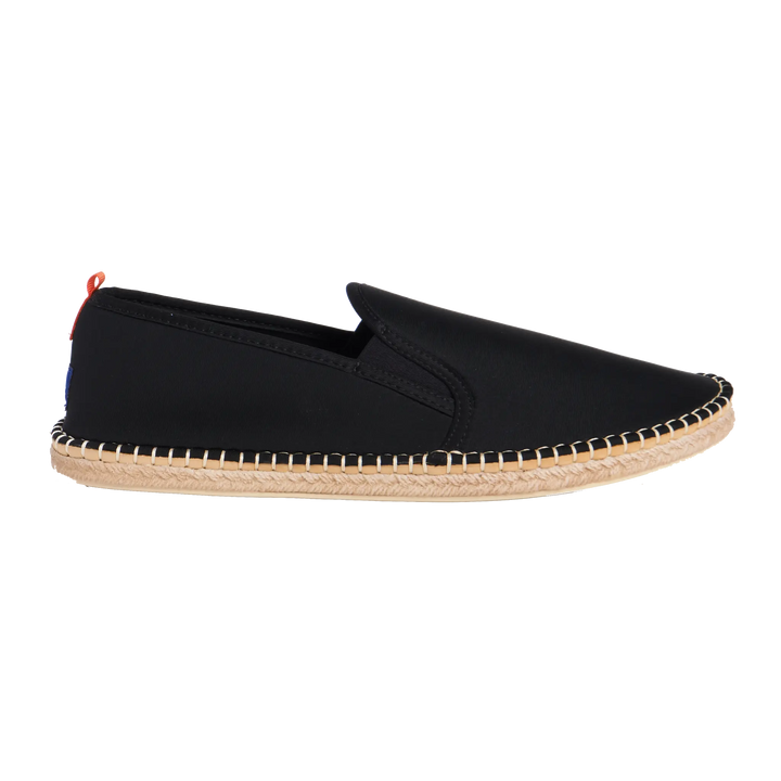 Mariner Slip-on Black