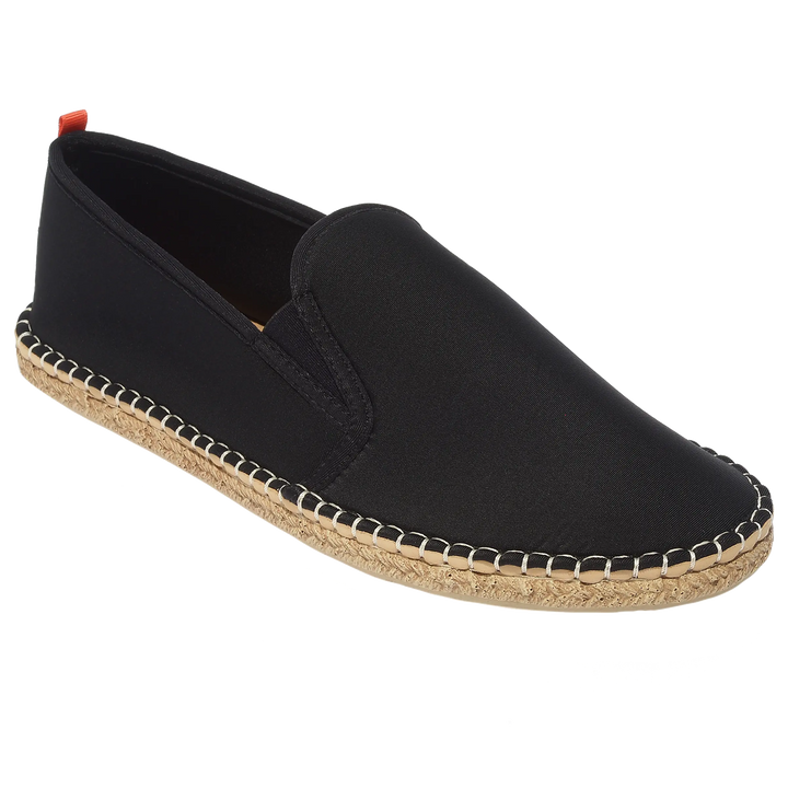 Mariner Slip-on Black