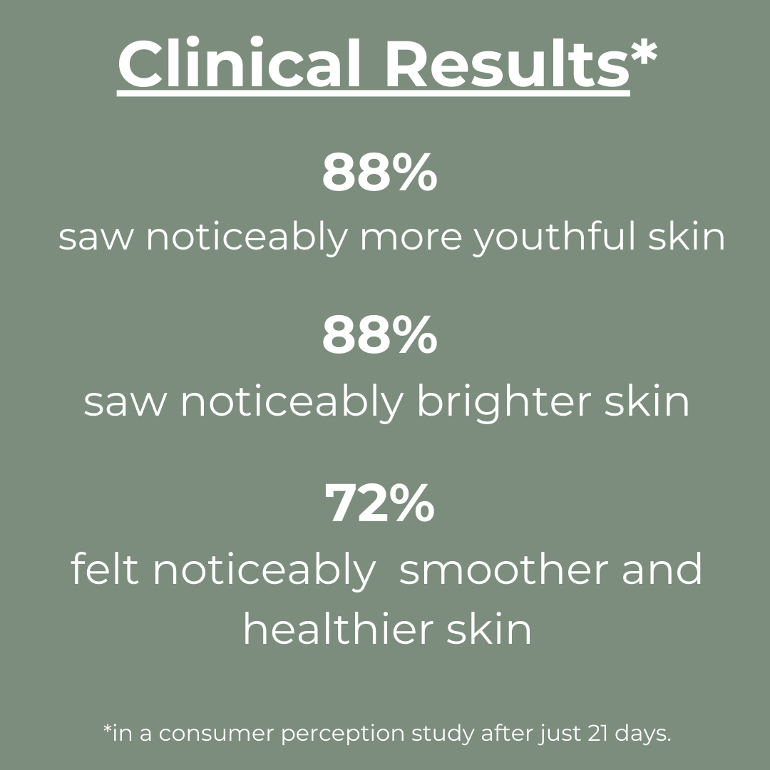 No. 3 RESURFACE - AHA & Enzyme Brightening Nectar
