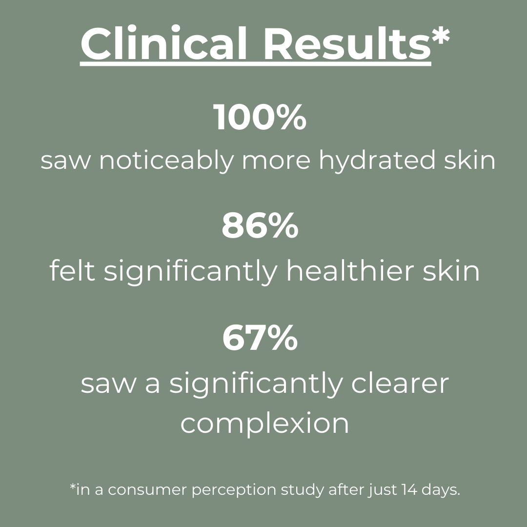 No. 5 RECOVER - HydroFlora Balancing Mist