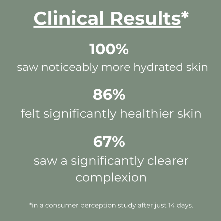 No. 5 RECOVER - HydroFlora Balancing Mist
