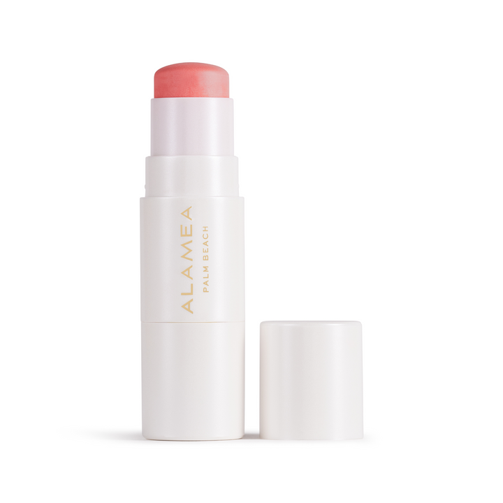 Cheeky Sheer Cream Blush SPF 30