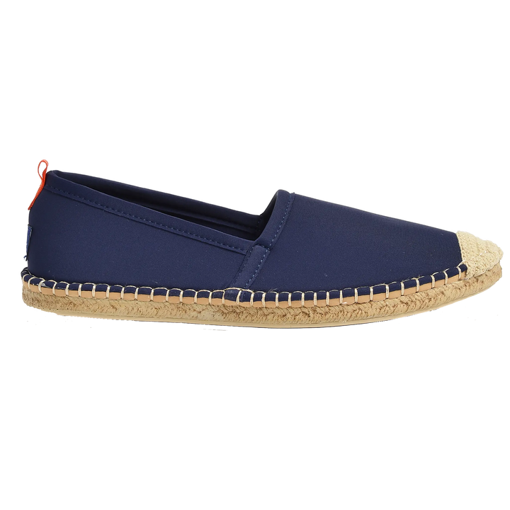 Mariner  Beachcomber Espadrille Dark Navy