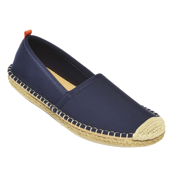 Mariner  Beachcomber Espadrille Dark Navy