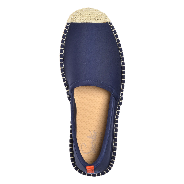 Mariner  Beachcomber Espadrille Dark Navy