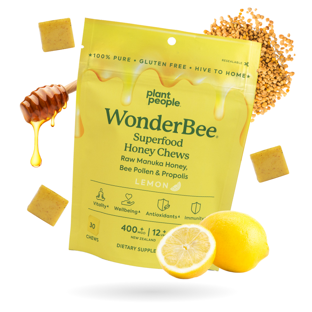 WonderBee Chews