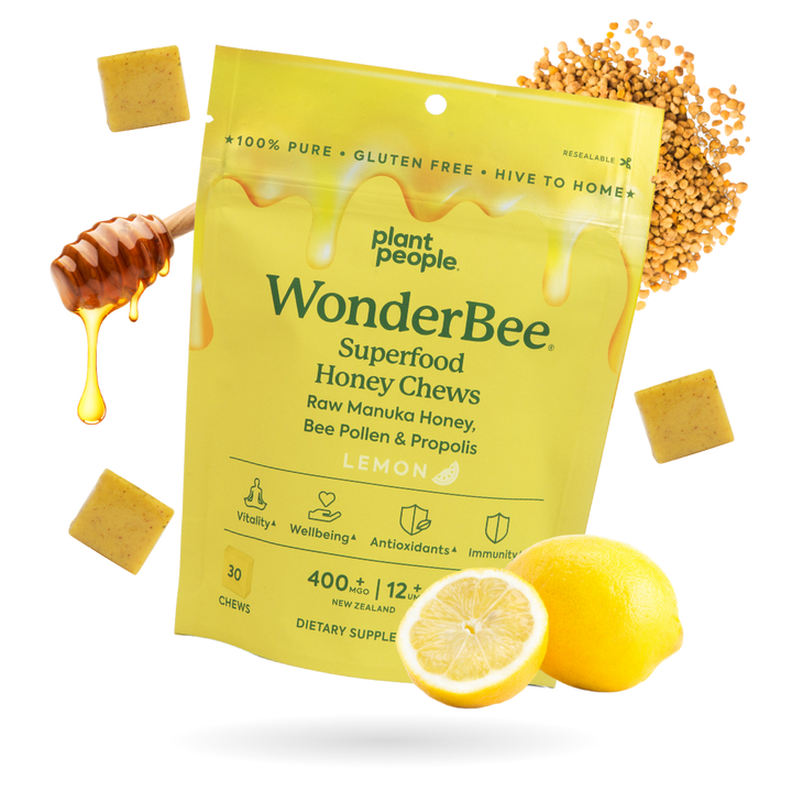 WonderBee Chews