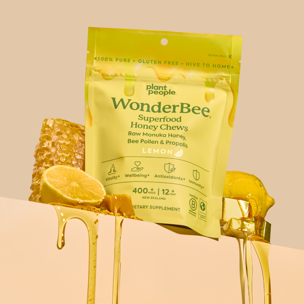 WonderBee Chews