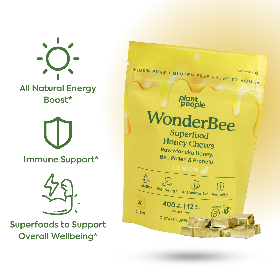 WonderBee Chews