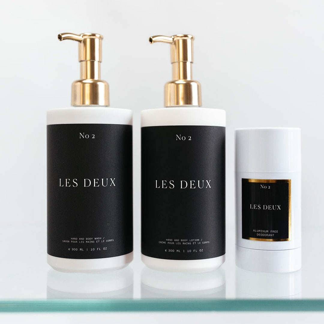 Body Trio Set