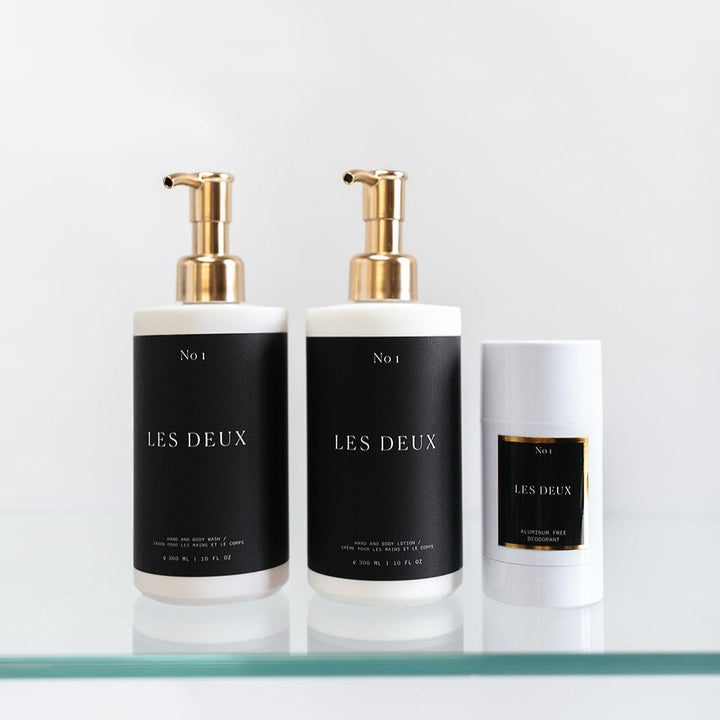 Body Trio Set