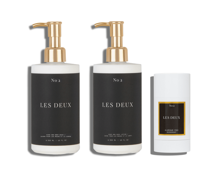 Body Trio Set