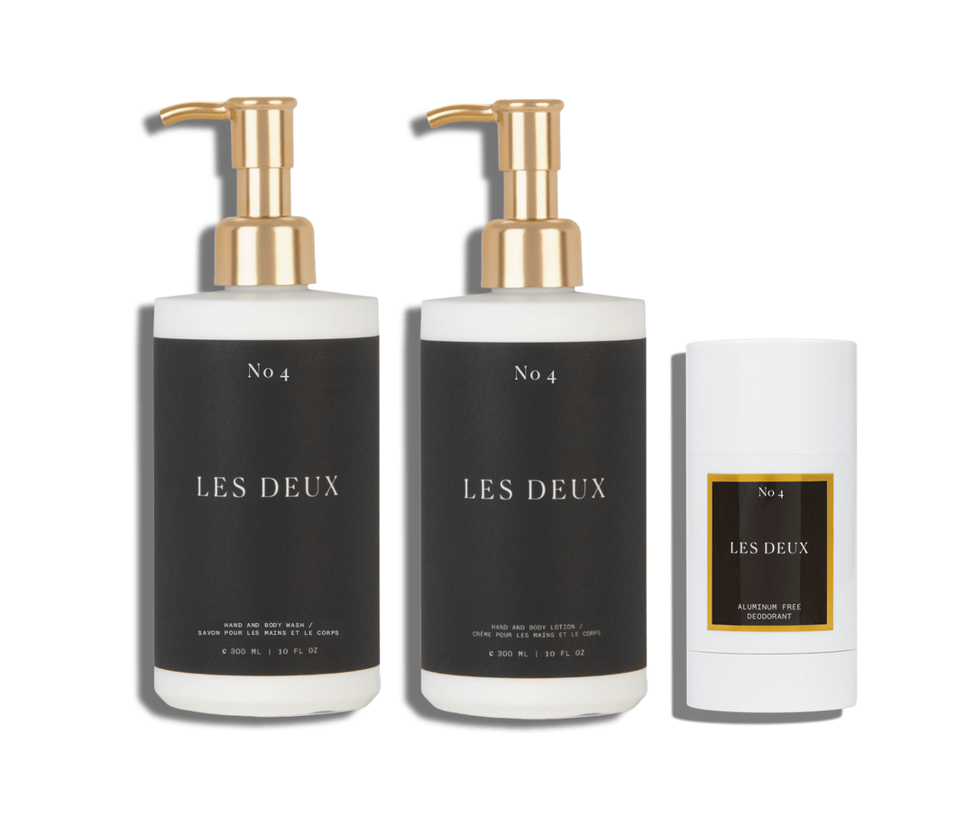 Body Trio Set