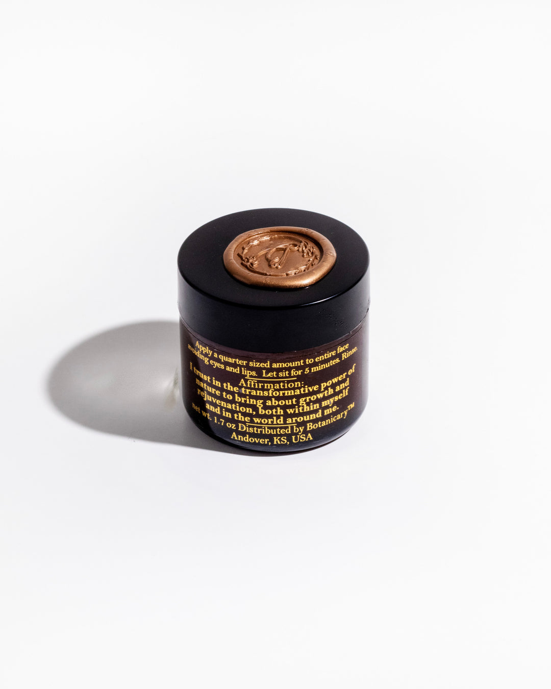 No. 12 REPLENISH - Superfood Enzyme Nutritive Masque