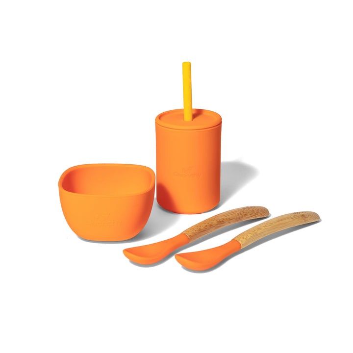 La Petite Essential Gift Set 8oz