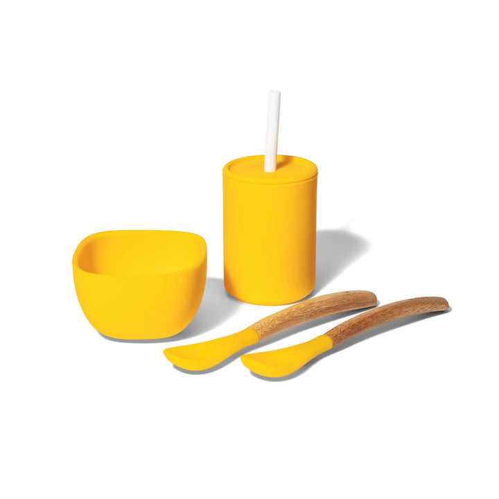 La Petite Essential Gift Set 8oz