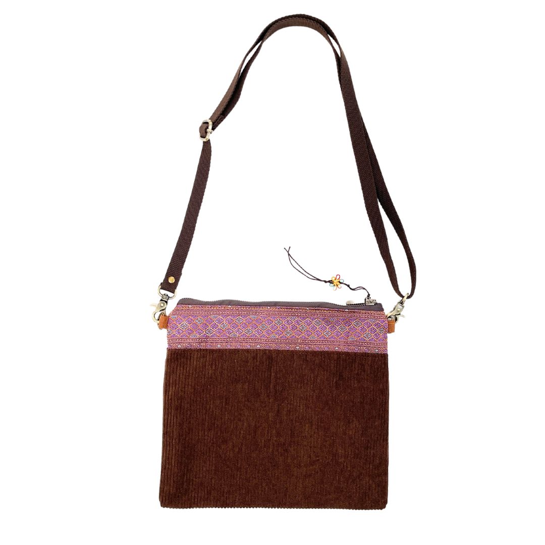 NORBOO | Diki crossbody