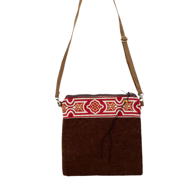 NORBOO | Diki crossbody