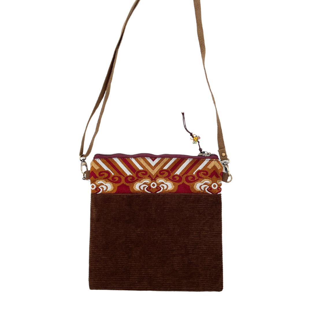NORBOO | Diki crossbody