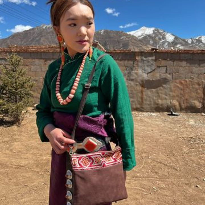 NORBOO | Diki crossbody