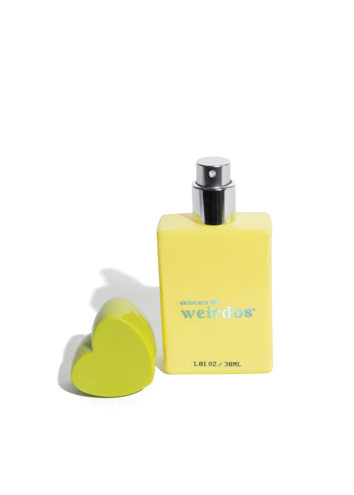 spray bottle