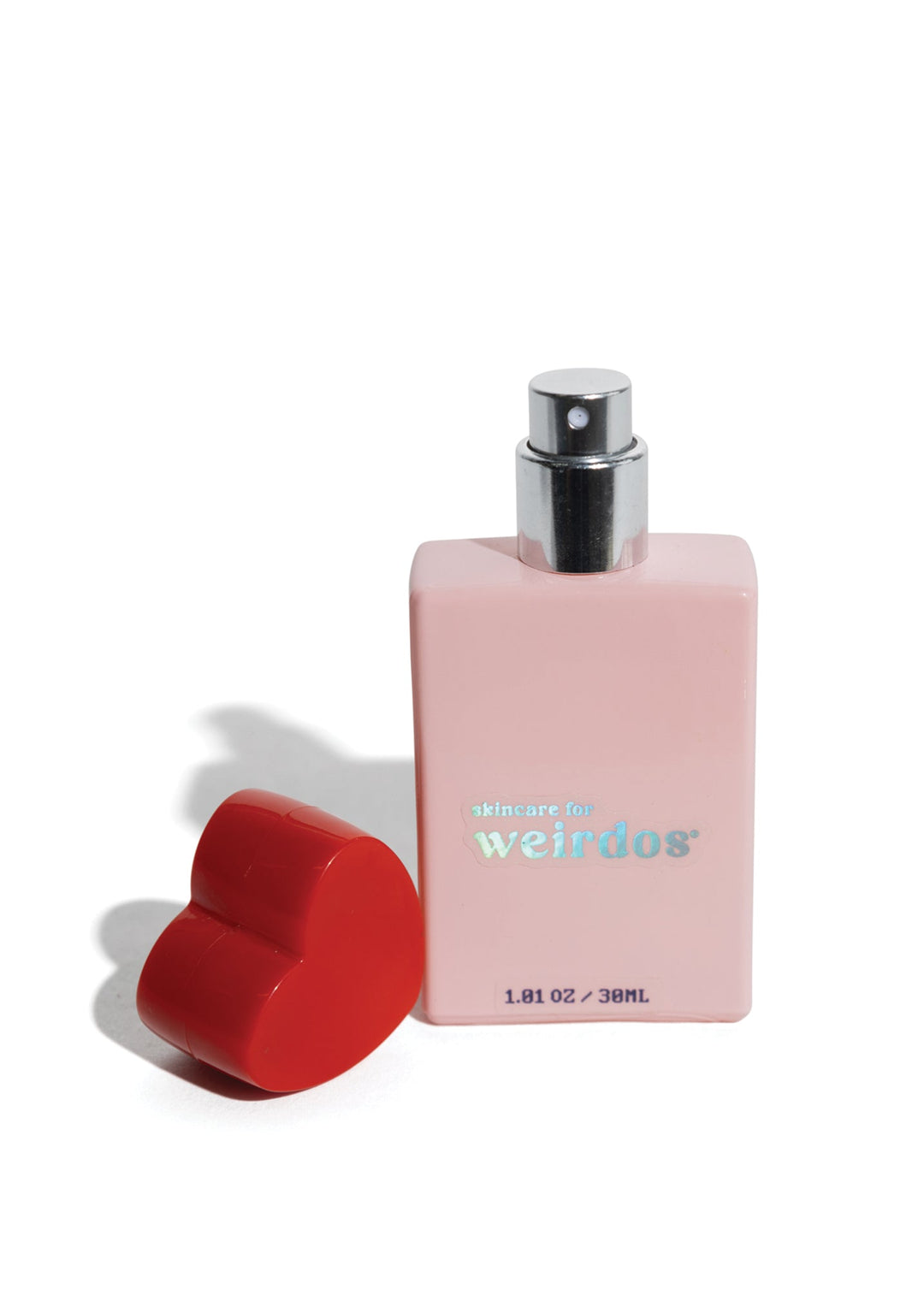 spray bottle