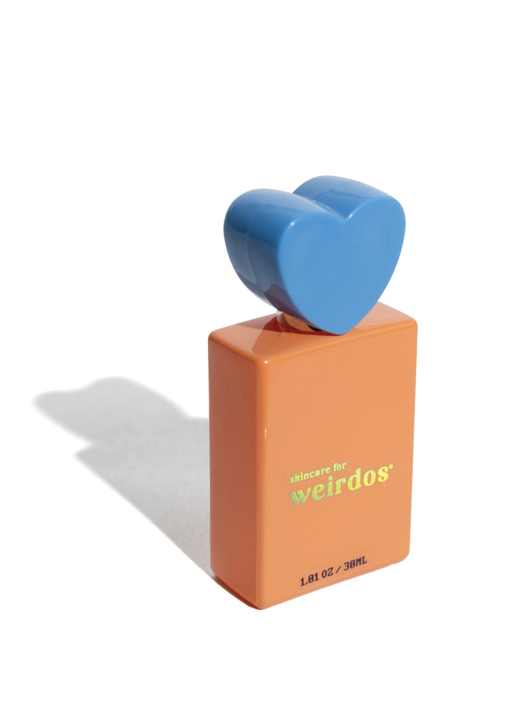 spray bottle
