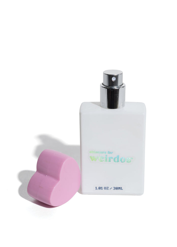 spray bottle