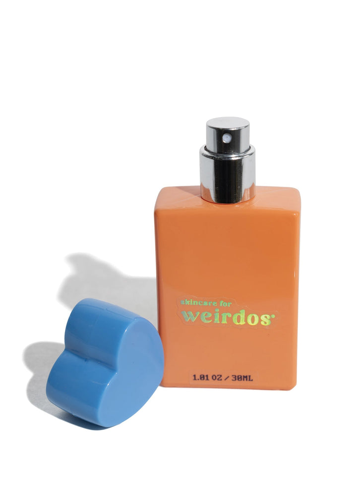 spray bottle