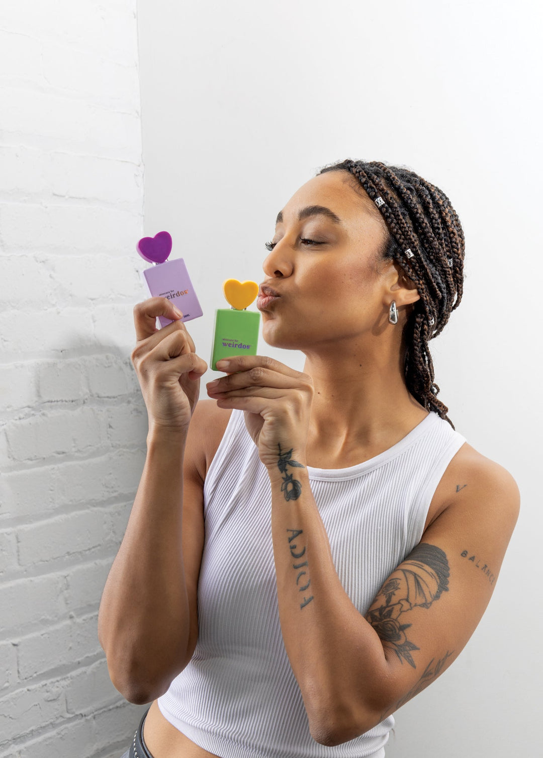 spray bottle